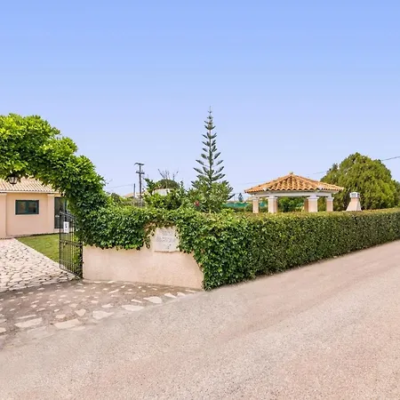 Almyros By Villa Almiros Beach