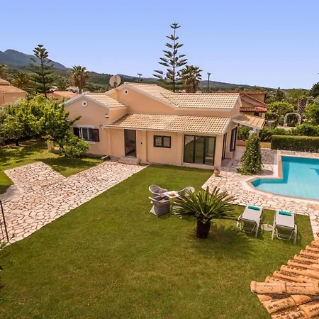 Almyros By Plage d'Almiros
