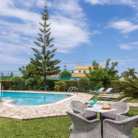 Almyros By וילה *