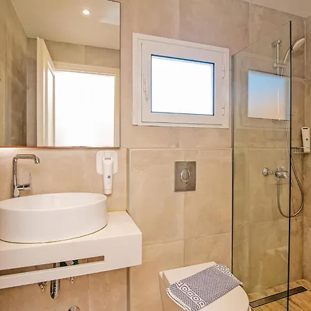 Almyros By וילה Almiros Beach