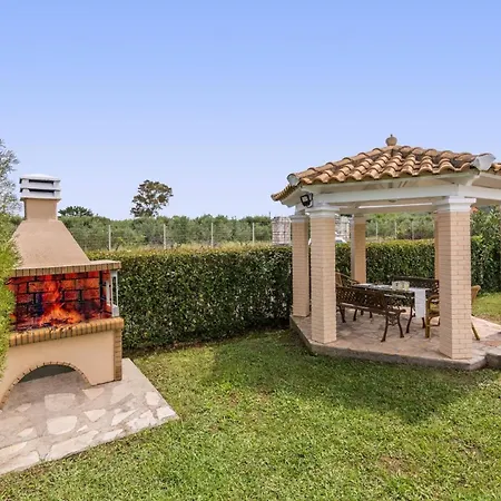 Almyros By Villa Almiros Beach